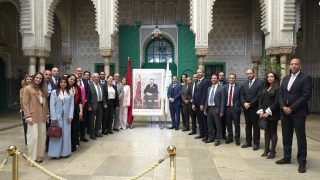 إصدار قرض سنداتي جهوي بقيمة مليار درهم: خطوة تاريخية لتعزيز تمويل التنمية بجهة الدار البيضاء–سطات