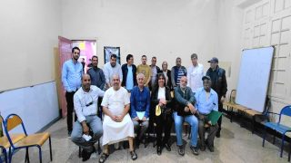 الائتلاف الإقليمي للجمعيات التربوية بمكناس يجدد هياكله ويُعدل نظامه الأساسي لمواكبة التحديات التربوية الجديدة