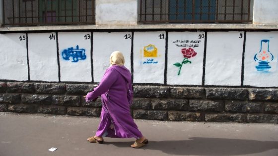 مكناس: كيف تُصبح برلمانيا في انتخابات يوم الأربعاء 23 شتنبر 2026؟