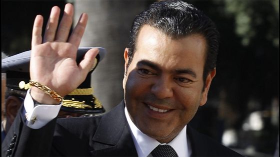 الأمير مولاي رشيد يشرف على الإفتتاح الرسمي للمعرض الدولي للفلاحة بمكناس النسخة 18