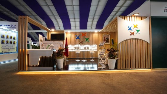 مكتب تنمية التعاون يدخل المعرض الدولي للفلاحة من بوابة السيادة الغذائية وتثمين دور التعاونيات