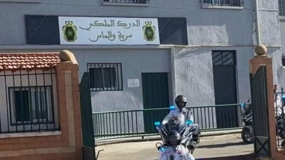 درك أولماس يفك لغز شكاية إغتصاب: القاصر تعترف بتلفيق التهمة لجارها