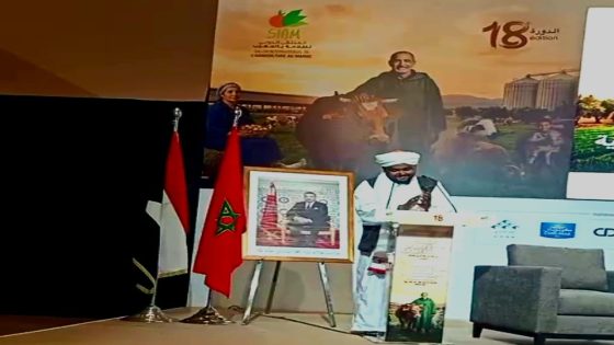 السودان يعزز توجهه نحو شراكة فلاحية استراتيجية مع المغرب