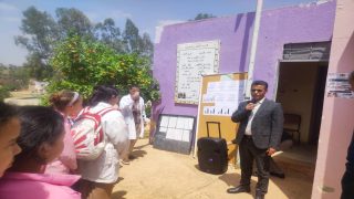 مؤسسة سندي” ترافق تلاميذ السادس ابتدائي نحو الإعدادي