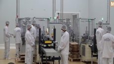 طنجة : وفاة عامل داخل وحدة صناعية يفتح ملف السلامة المهنية بطنجة