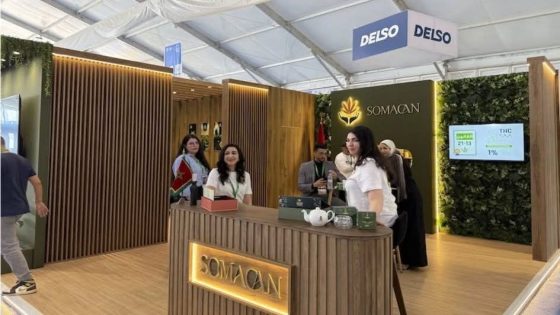 “القنب الهندي المغربي المقنّن يثير الاهتمام في معرض الفلاحة بمكناس”