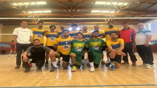 الشباب الرياضي الصفريوي لكرة الطائرة… صعود بطعم التحدي وتأكيد لمشروع رياضي ناجح