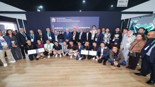 المسابقة المغربية الأكاديمية للأمن السيبراني 2026