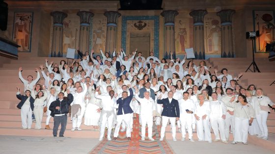 LA “SECRET DESTINATION” BY THE MICE EXPERT AU MAROC : UNE 6ᵉ ÉDITION COURONNÉE DE SUCCÈS DANS LE GRAND SUD