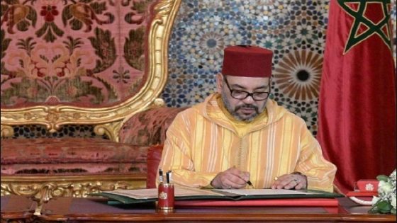 عفو ملكي سامٍ عن مشجعين سنغاليين يعكس عمق الأخوة المغربية-السنغالية بمناسبة عيد الأضحى