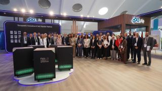 ABA LIFE, PÔLE SANTÉ DE ABA TECHNOLOGY, LANCE “FUSION AI FOR SOVEREIGN HEALTH”