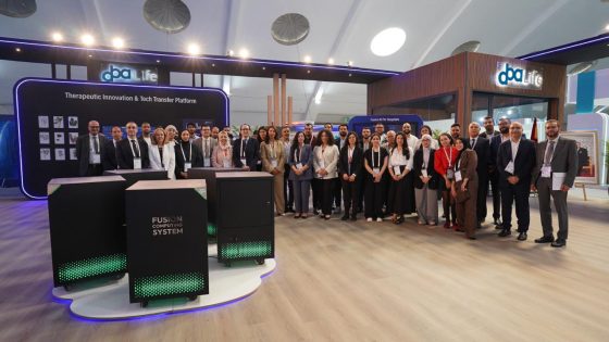 ABA LIFE, PÔLE SANTÉ DE ABA TECHNOLOGY, LANCE “FUSION AI FOR SOVEREIGN HEALTH”