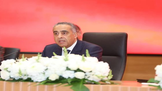 حموشي يودّع حجاج الأمن الوطني… دعم استثنائي وتوسيع غير مسبوق لقاعدة المستفيدين