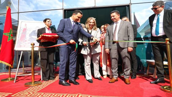 وجدة تحتضن المنتدى الوطني الثامن لتعزيز دور المجتمع المدني في صناعة السياسات العمومية