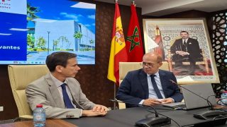 جامعة الأورومتوسط بفاس ومعهد ثيربانتيس يوقعان اتفاقية لتعزيز اللغة الإسبانية والتبادل الثقافي