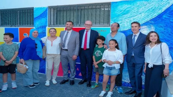 Migration et développement durable : l’Espagne et le Maroc renforcent leur coopération à Rabat