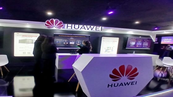 Huawei Maroc accompagne le développement de l’écosystème gaming marocain à l’occasion du Morocco Gaming Expo 2026