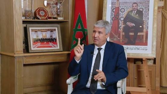 التجمع الوطني للأحرار يواصل حصد النجاحات ببركان ويظفر بثلاثة مقاعد في الانتخابات الجزئية…