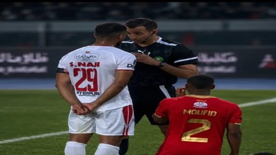 الوداد يعمّق جراح الكوديم.. فهل تبدأ مرحلة المراجعة داخل النادي؟