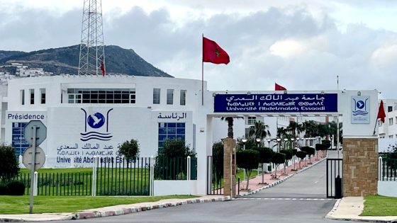 تطوان.. ندوة علمية تستحضر دور الإعلام الرياضي في الدفاع عن الثوابت الوطنية احتفاء بعيد ميلاد ولي العهد الأمير مولاي الحسن
