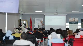 مؤسسة المدينة الصحية تسلط الضوء على تحديات السلامة والأخلاقيات في طب التجميل