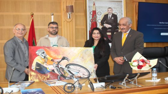 طواف الشمال الدولي للدراجات 2026.. ندوة صحفية تكشف برنامج دورة استثنائية بجهة فاس مكناس