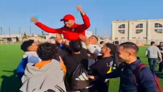 الرجاء البحراوي يكتب التاريخ من حلم سنوات إلى مجد “الهواة الثاني” في الرمق الأخير
