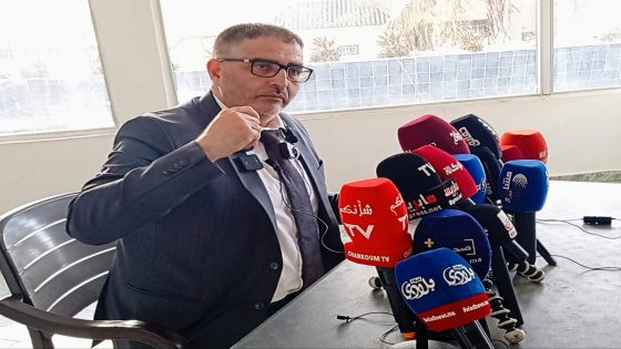 إدريس حزاف يؤرخ لمسيرة التنس بالخميسات ويطالب بإحياء أمجادها الرياضية