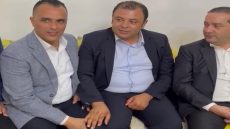 فلاحو جهة الغرب يدقون ناقوس الأزمة ويطالبون بحلول مستعجلة في لقاء “مسار المستقبل”