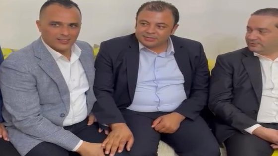فلاحو جهة الغرب يدقون ناقوس الأزمة ويطالبون بحلول مستعجلة في لقاء “مسار المستقبل”