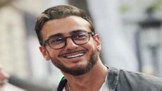 إدانة سعد لمجرد بخمس سنوات سجنا في فرنسا في قضية اغتصاب تعود إلى 2018