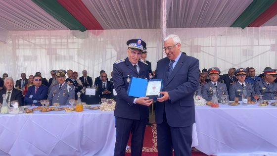 70 سنة من اليقظة والتضحية.. الأمن الوطني يواصل صناعة الأمان وخدمة الوطن من قلب مكناس