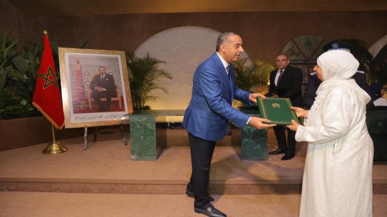 في مبادرة إنسانية.. حموشي يمنح شققا سكنية لأرامل رجال أمن قضوا أثناء أداء الواجب