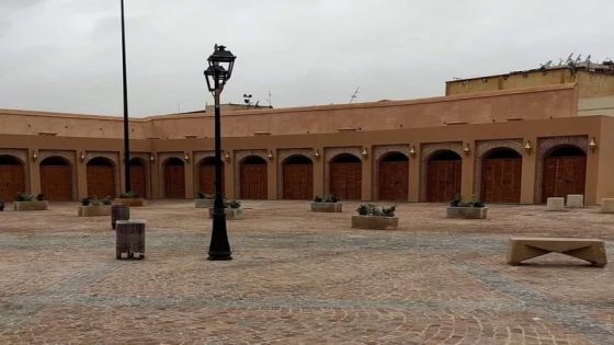 رسالة مفتوحة… لمن يهمه أمر المنتدى المدني لتثمين المدينة العتيقة بمكناس.