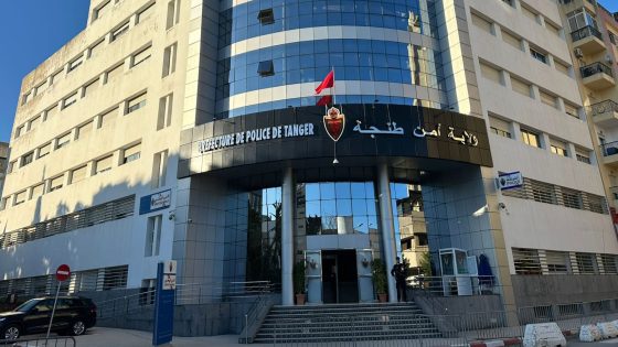 طنجة.. فرقة محاربة العصابات تفك لغز “اختطاف مفبرك” وتطيح بالمحرض الرئيسي