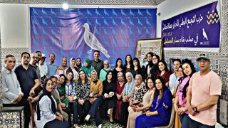 المرأة التجمعية بمكناس… من الحضور الميداني إلى معركة صناعة القرار السياسي