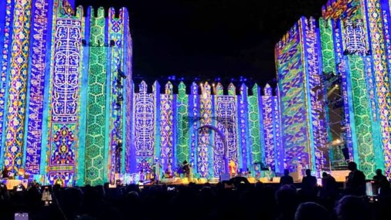 مهرجان فاس للموسيقى العالمية العريقة في دورته التاسعة والعشرون يحتفي “بالمْعَلمين الحرفيين” خلال الفترة ما بين 4 و7 يونيو.