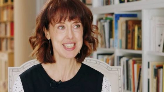 IRENE VALLEJO POUR LA PREMIÈRE FOIS AU MAROC DANS LE CADRE DU SIEL 2026