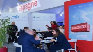 L’ESPAGNE, PAYS D’HONNEUR À LOGISMED 2026, RENFORCE SA PRÉSENCE DANS LE SECTEUR DE LA LOGISTIQUE AU MAROC