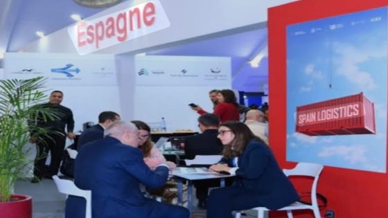 L’ESPAGNE, PAYS D’HONNEUR À LOGISMED 2026, RENFORCE SA PRÉSENCE DANS LE SECTEUR DE LA LOGISTIQUE AU MAROC