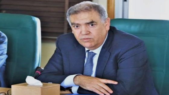 منع فوضى بيع الأضاحي.. عبد الوافي لفتيت يفرض تسويق الأكباش داخل أسواق مهيكلة ويشدد المراقبة
