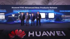 هواوي تُطلق حلول F5G-A ومنتجات جديدة في أفريقيا لتسريع الذكاء الصناعي
