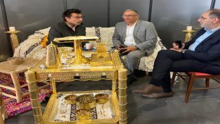 Forte affluence au Salon marocain de l’alimentation et de l’artisanat à Agen