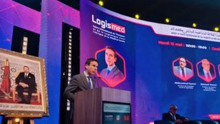 انطلاق الدورة الـ13 لمعرض “لوجيسميد” بالدار البيضاء بمشاركة إسبانيا كضيف شرف