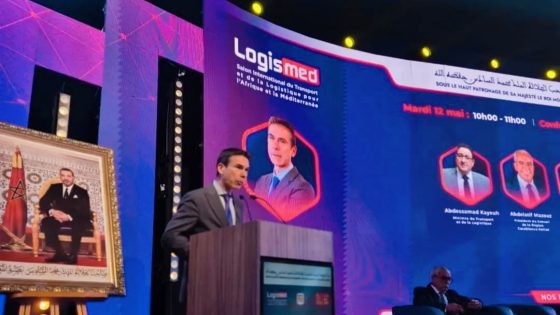 انطلاق الدورة الـ13 لمعرض “لوجيسميد” بالدار البيضاء بمشاركة إسبانيا كضيف شرف