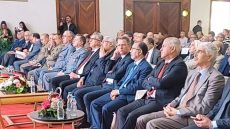 من مكناس.. عامل الإقليم عبد الغني الصبار يترأس تخليد الذكرى الـ21 لإطلاق المبادرة الوطنية للتنمية البشرية