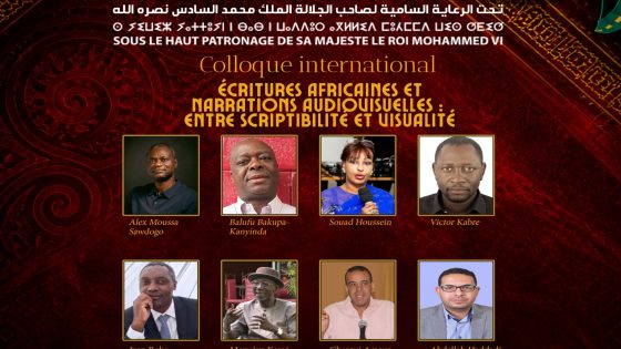 تلاقي الأدب والصورة في ندوة دولية كبرى ببني ملال بمناسبة الدورة ال26 للمهرجان الدولي للسينما الإفريقية