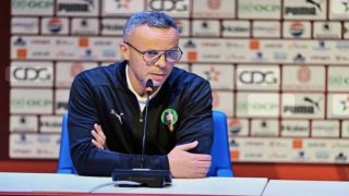 المنتخب المغربي يستعد لمونديال 2026: قائمة محمد وهبي الأولية ومعسكر محمد السادس