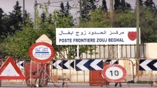 ترحيل 21 مغربيا من الجزائر عبر معبر “زوج بغال” في سابع عملية منذ بداية السنة