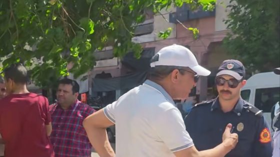 القنيطرة: بتعليمات من العامل حميد المزيد.. السلطات المحلية تتدخل لإنهاء فوضى النقل وتوفر “ميني بيسات” بالثمن العادي